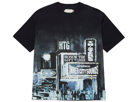 Honor the Gift City Lights Tee