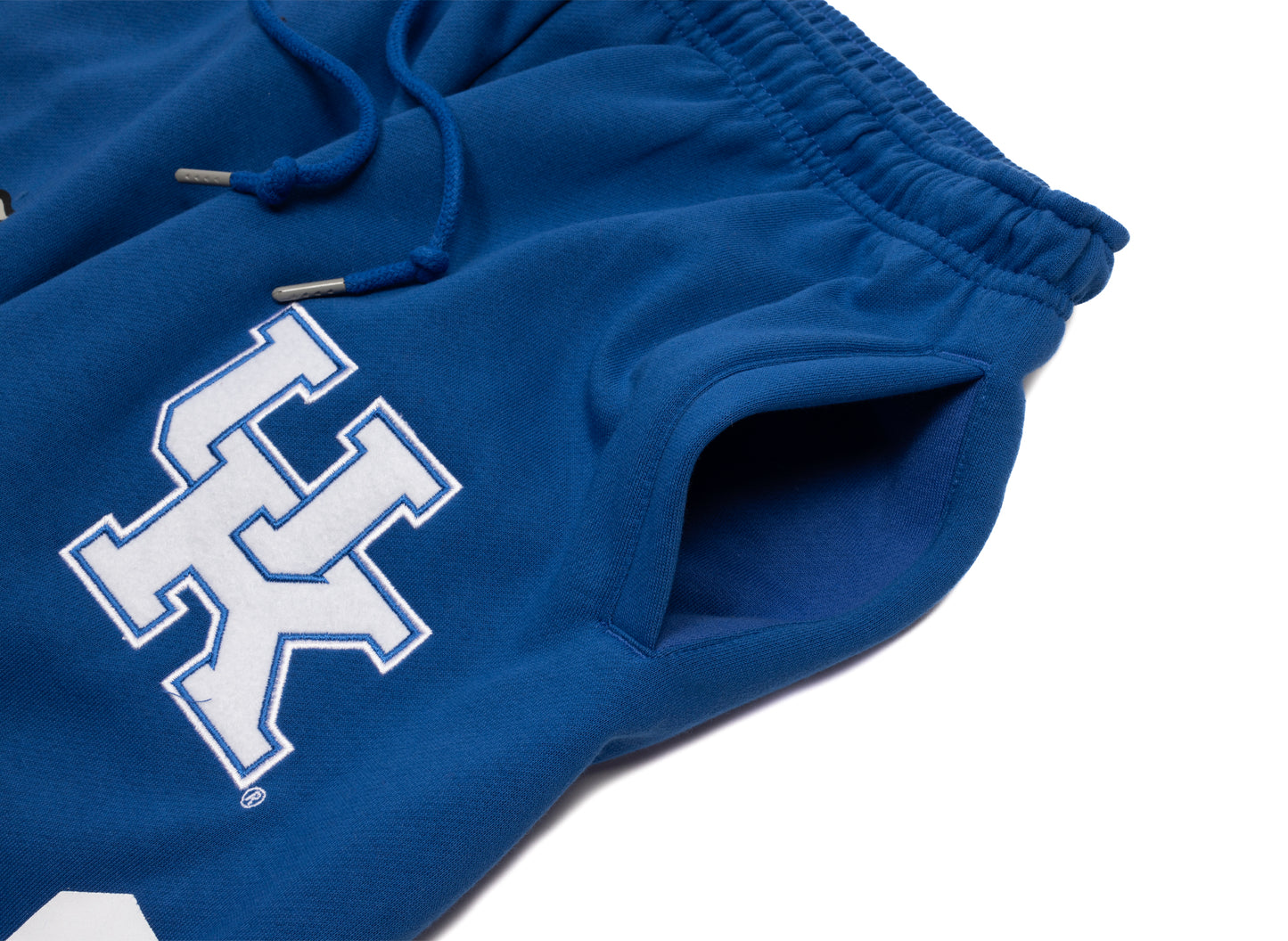 Mitchell & Ness Oneness Kentucky Wildcats Origins Fleece Pants xld