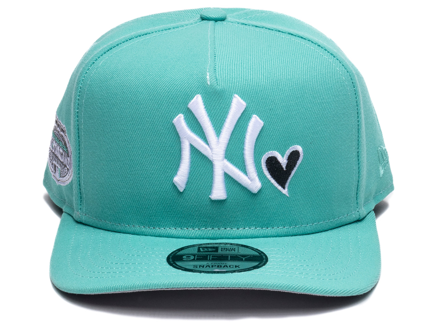 New Era New York Yankees 08 All-Star Game 5950 A-Frame Snapback Hat