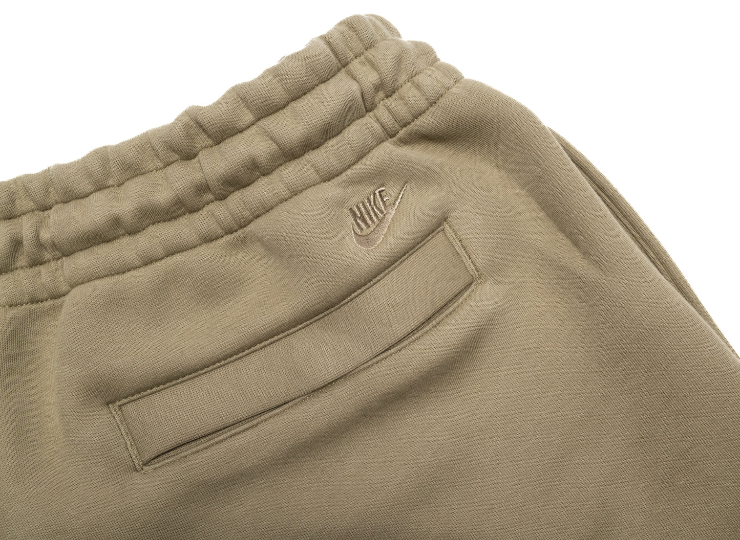 Nike Tech Fleece Shorts