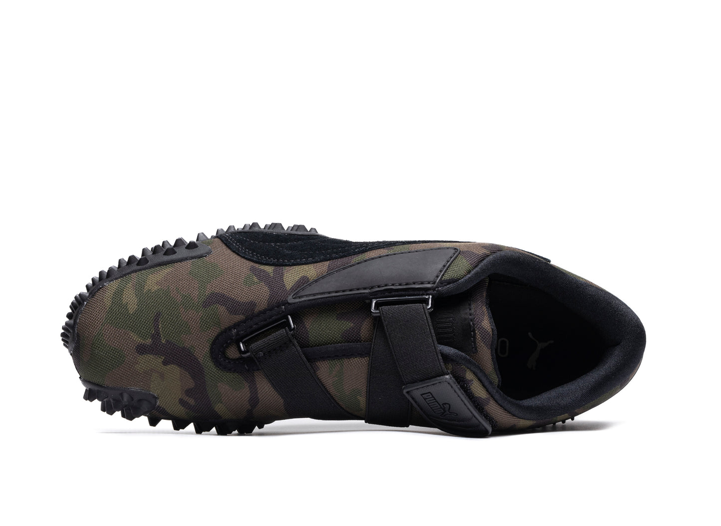 Women's Puma Mostro Camo xld