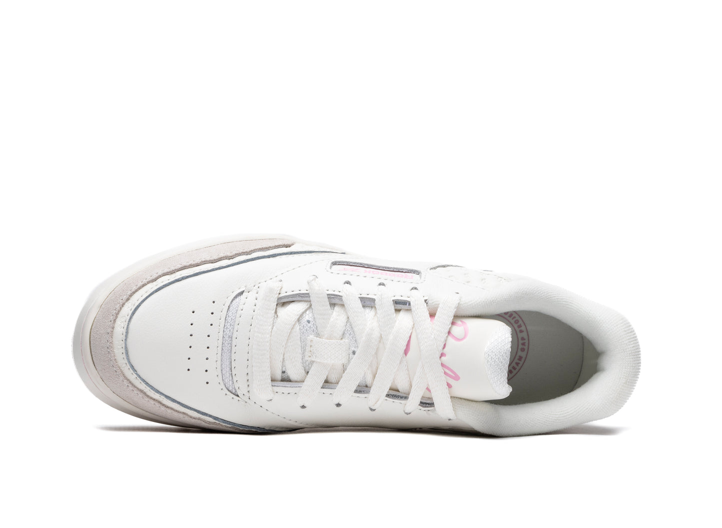 Women's Reebok Club C Extra barbie