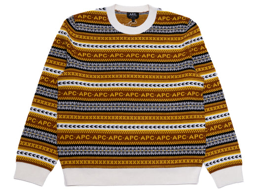 A.P.C. Malcolm Sweater