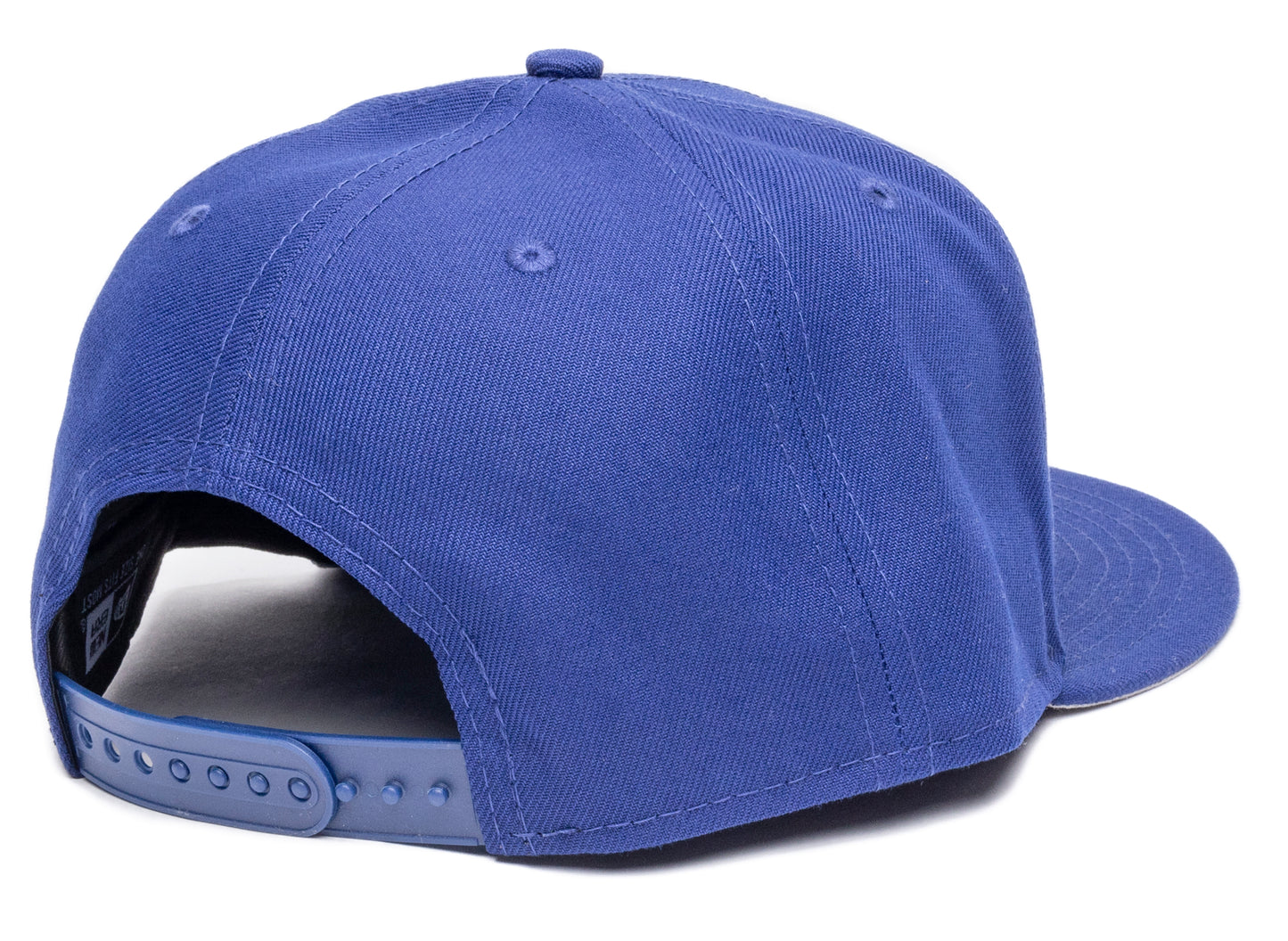 New Era City Art Los Angeles Dodgers Snapback Hat in Royal Blue