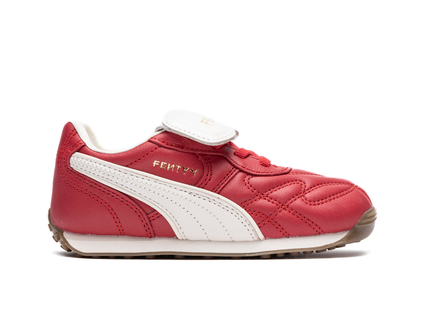 PS Puma Avanti L Fenty in Club Red