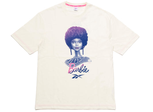 Women's Reebok x Barbie Graphic Tee