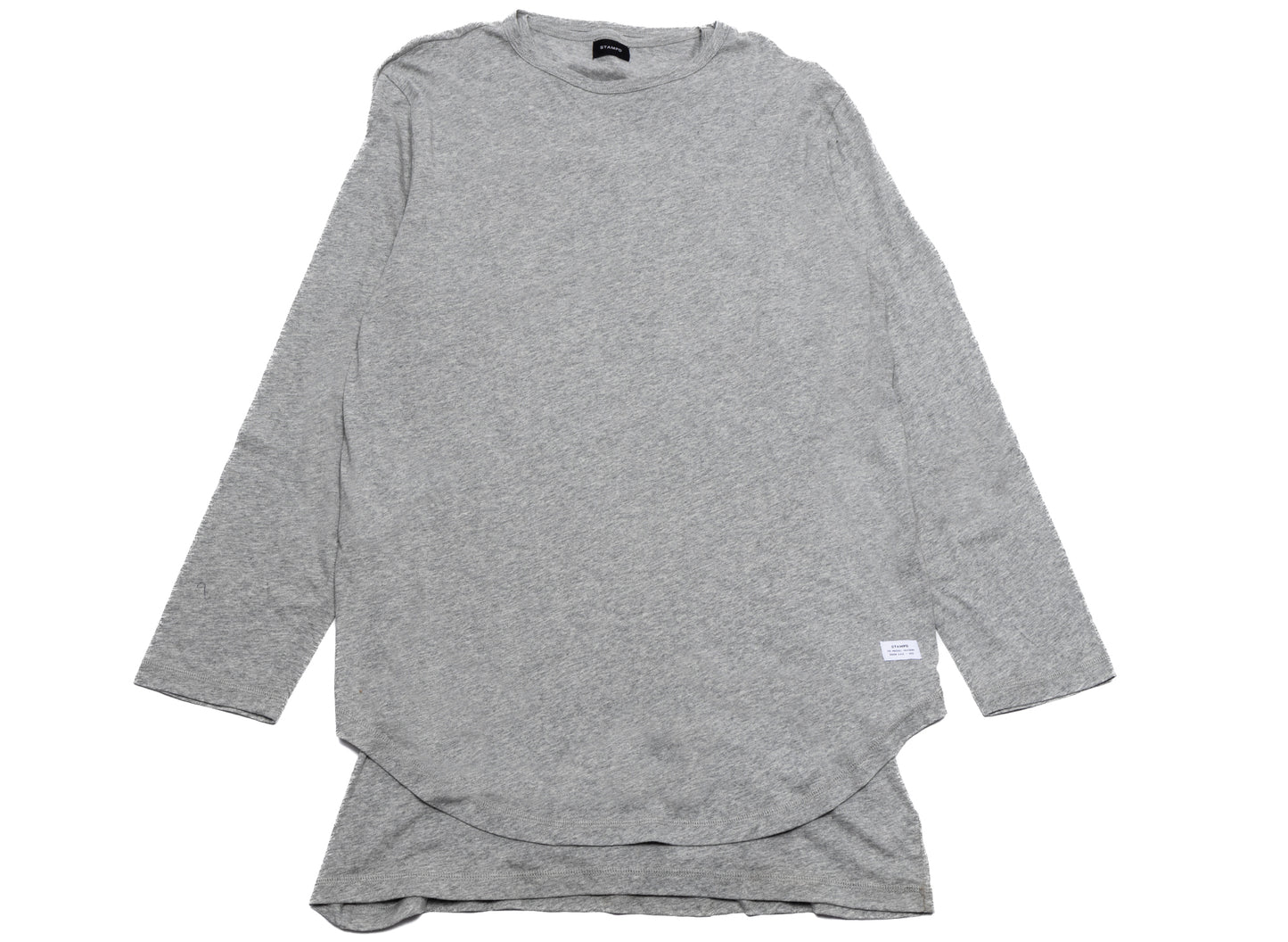 Stampd Layered L/S Tee