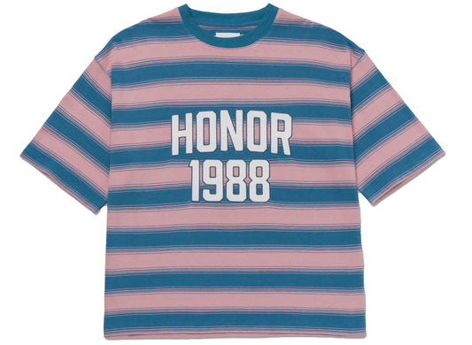 Honor the Gift 1988 Box Stripe Tee