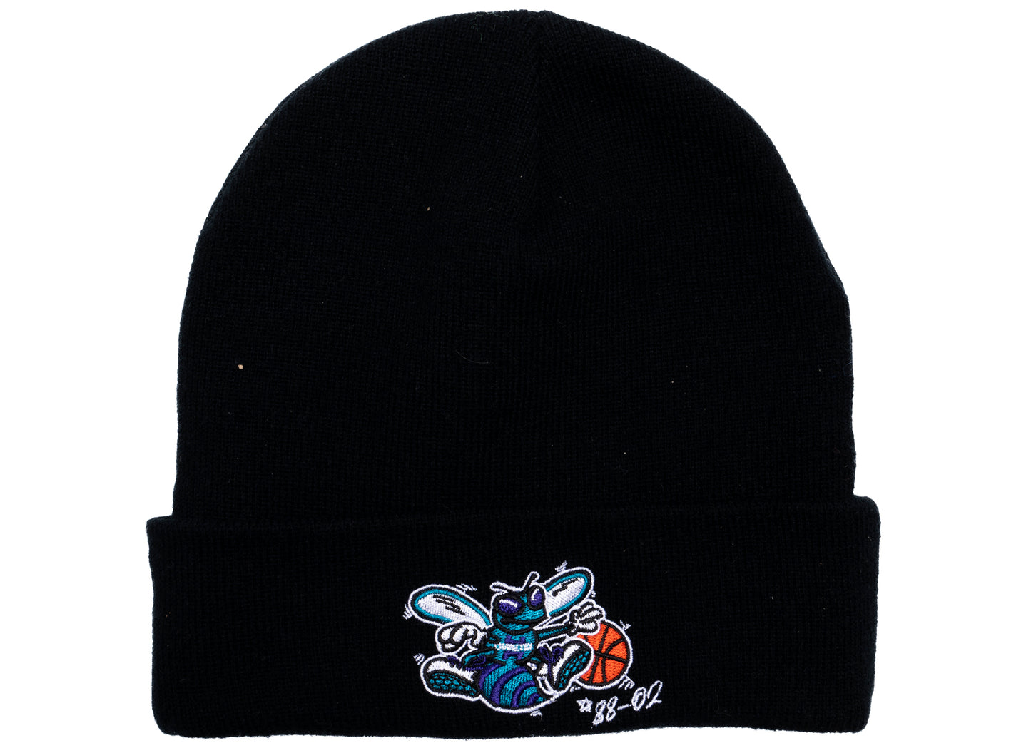 New Era Charlotte Hornets Finals Beanie