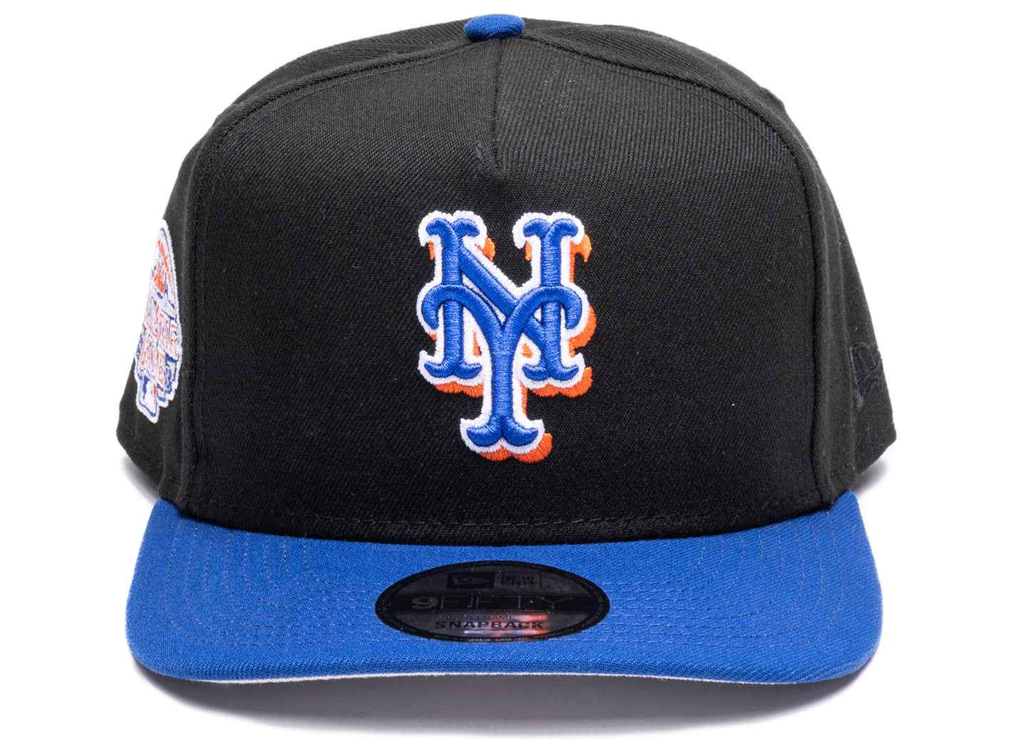 New Era New York Mets All-Star Game 5950 A-Frame Snapback Hat