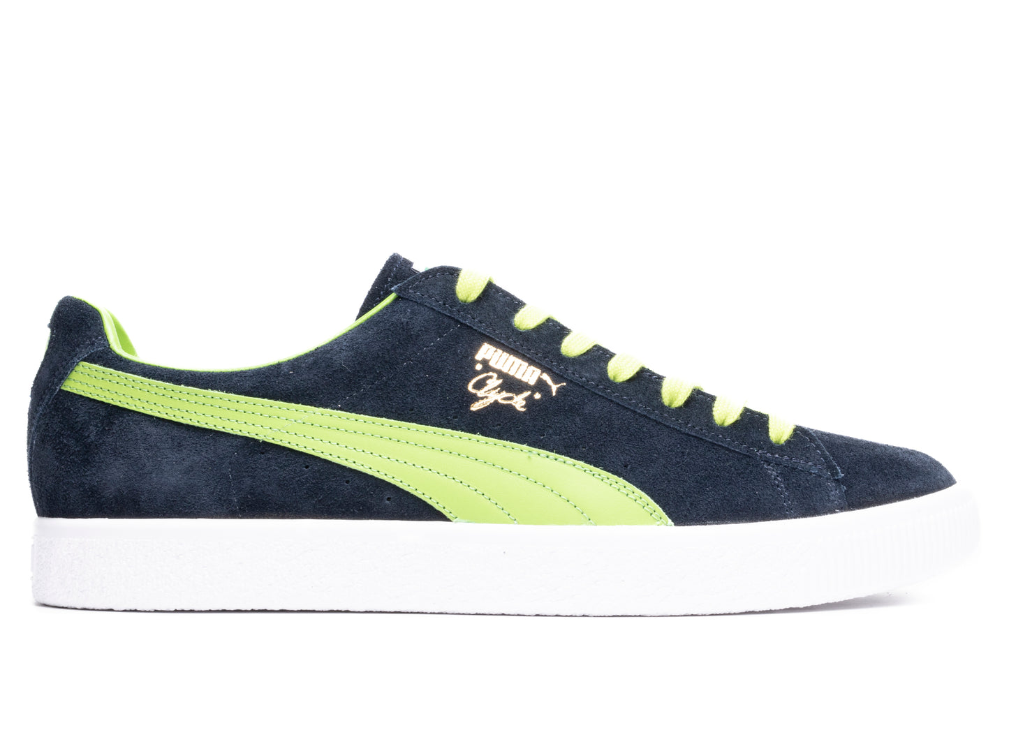 Puma best sale clyde mij