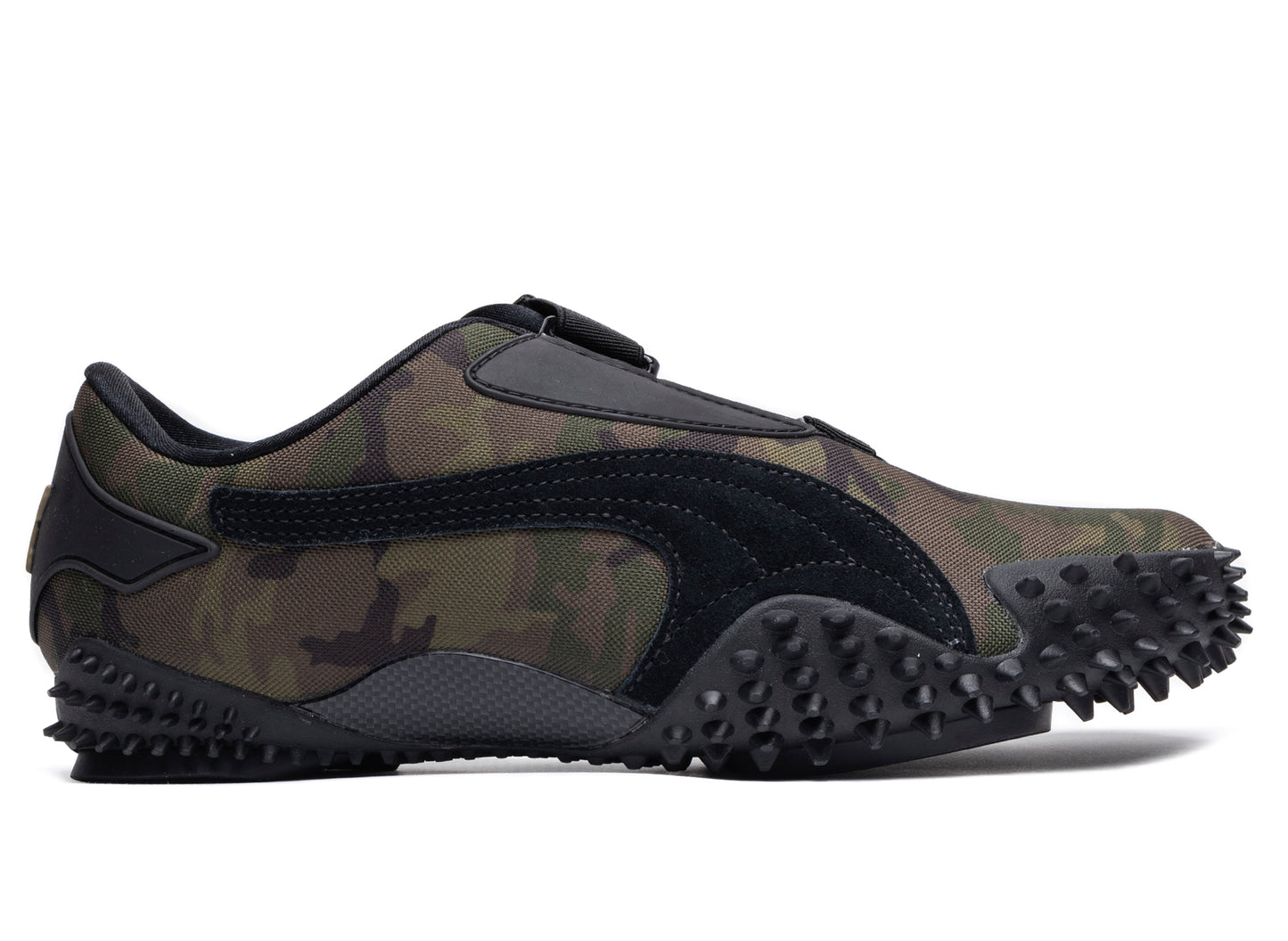 Puma Mostro Camo xld