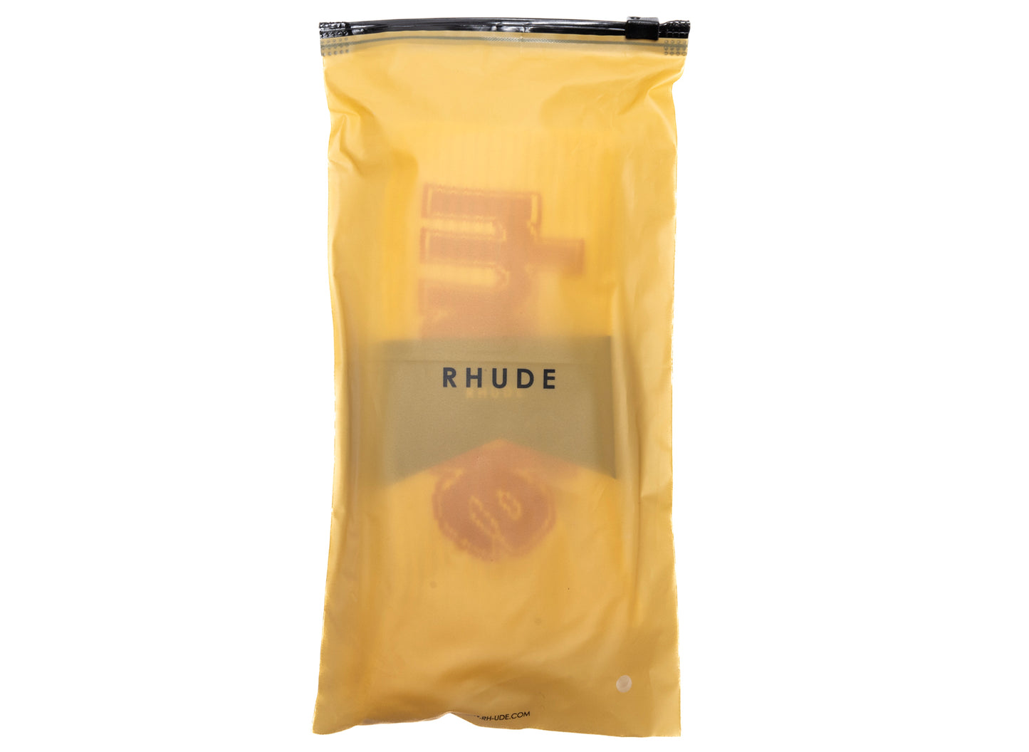 Rhude Ski Club Socks