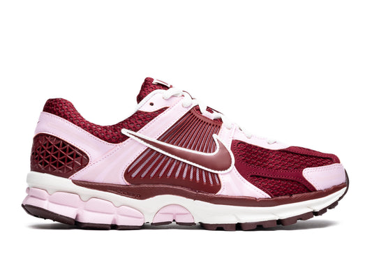 Women's Nike Vomero 5 Burgundy Crush