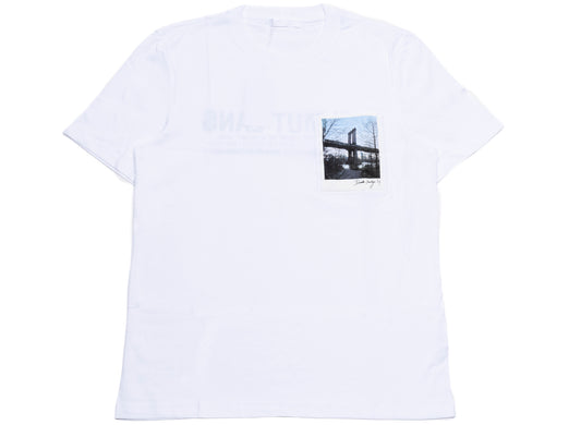 Helmut Lang Brooklyn Pocket Tee