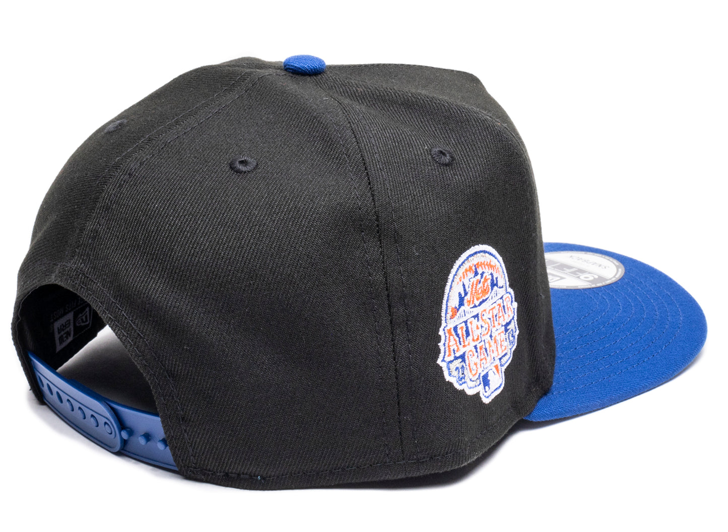 New Era New York Mets All-Star Game 5950 A-Frame Snapback Hat