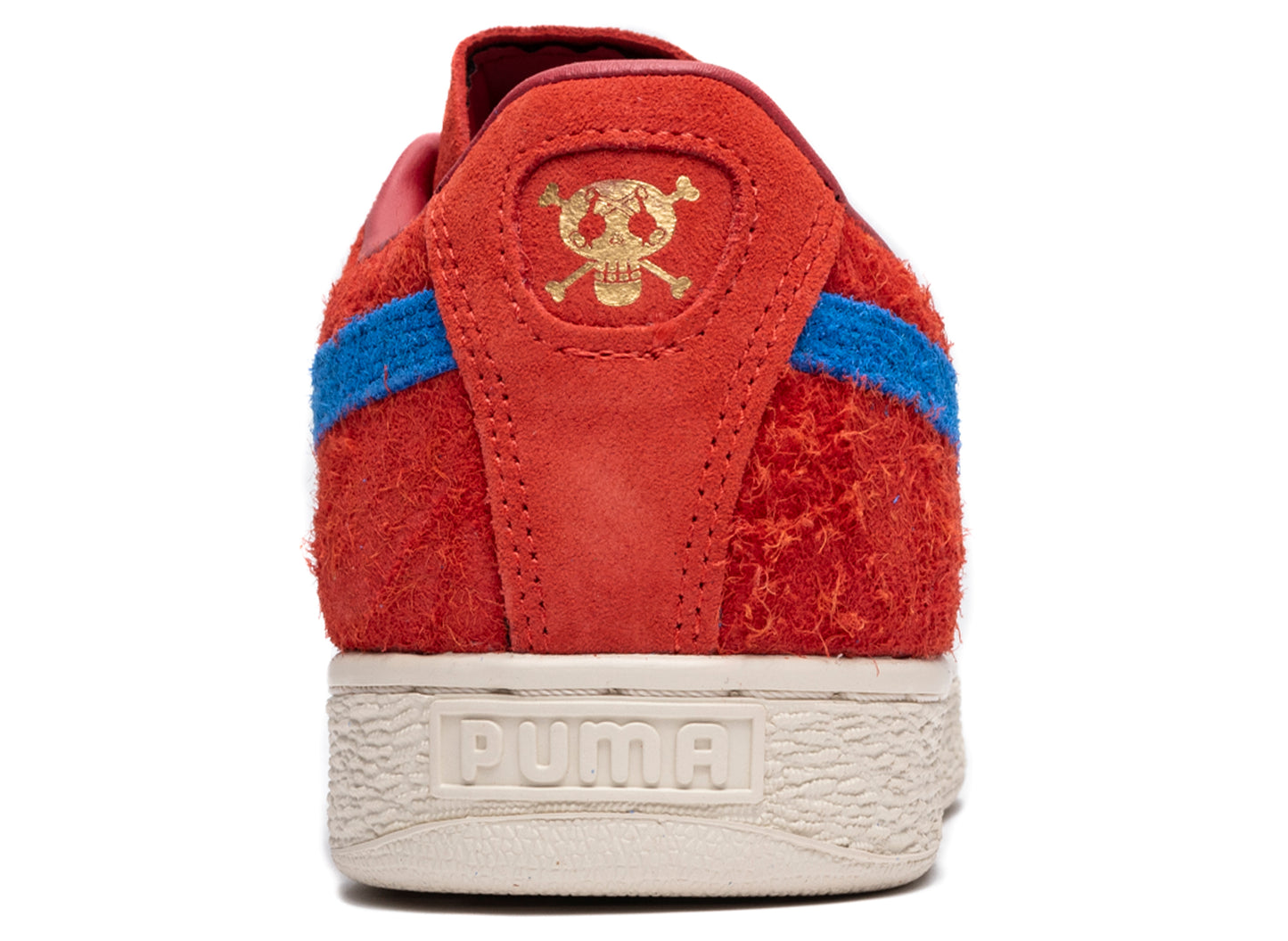 Puma x One Piece Suede xld