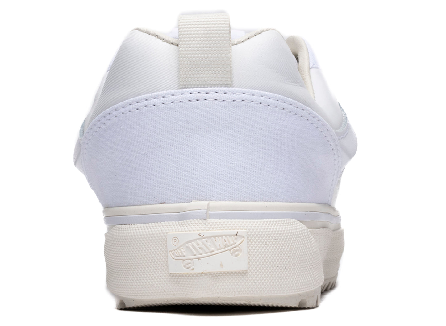 Vans LX Knu Skool MTE-1 Mercer in White