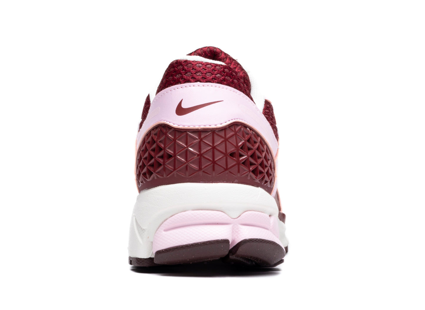 Women's Nike Vomero 5 Burgundy Crush