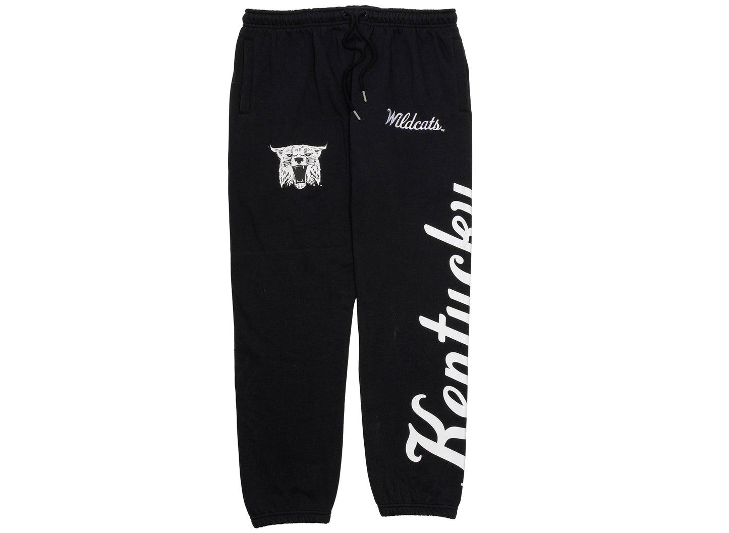 Mitchell & Ness Oneness Kentucky Wildcats Origins Fleece Pants 2 xld