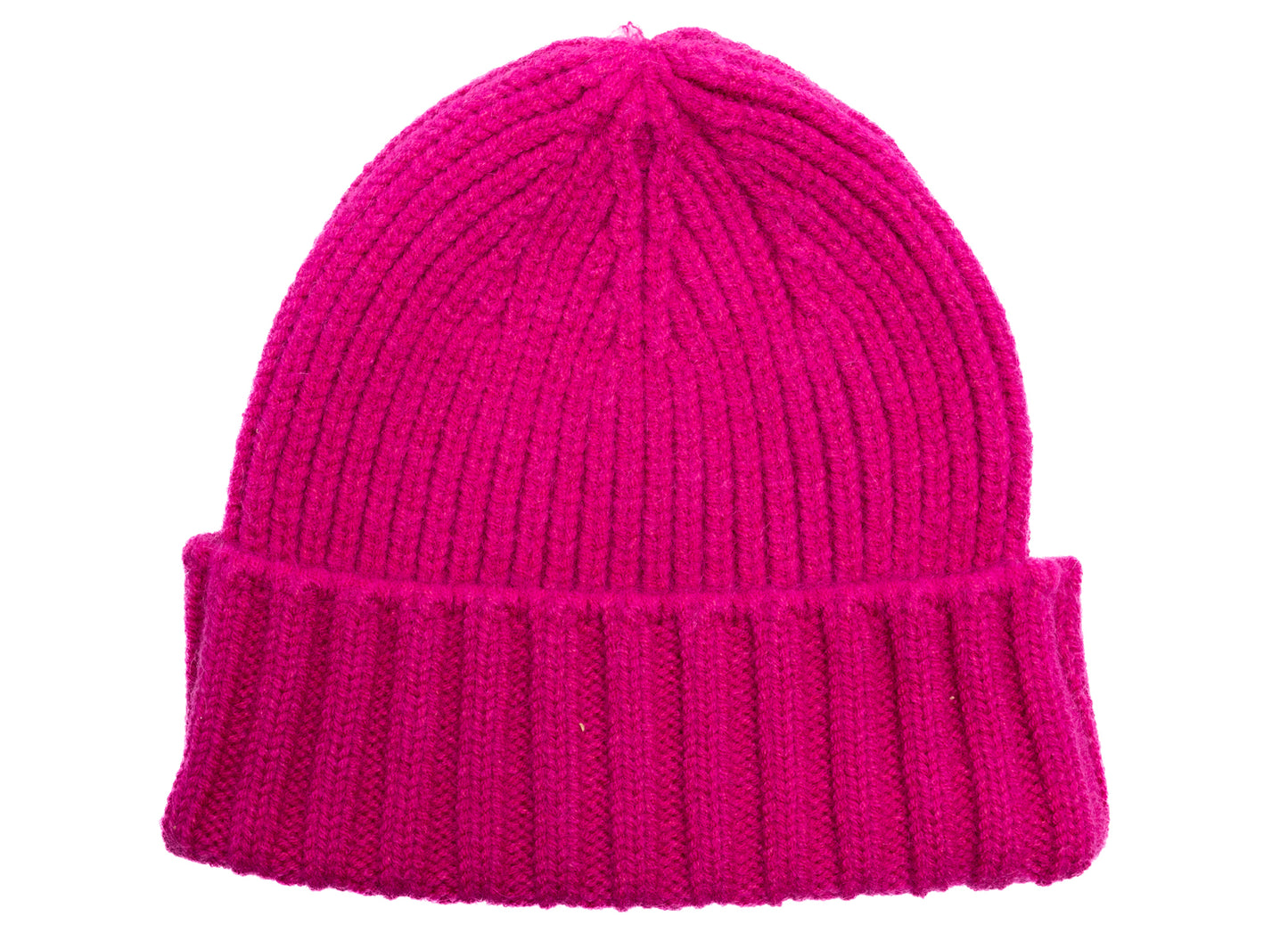 New Era Everyday Knit Beanie in Pink