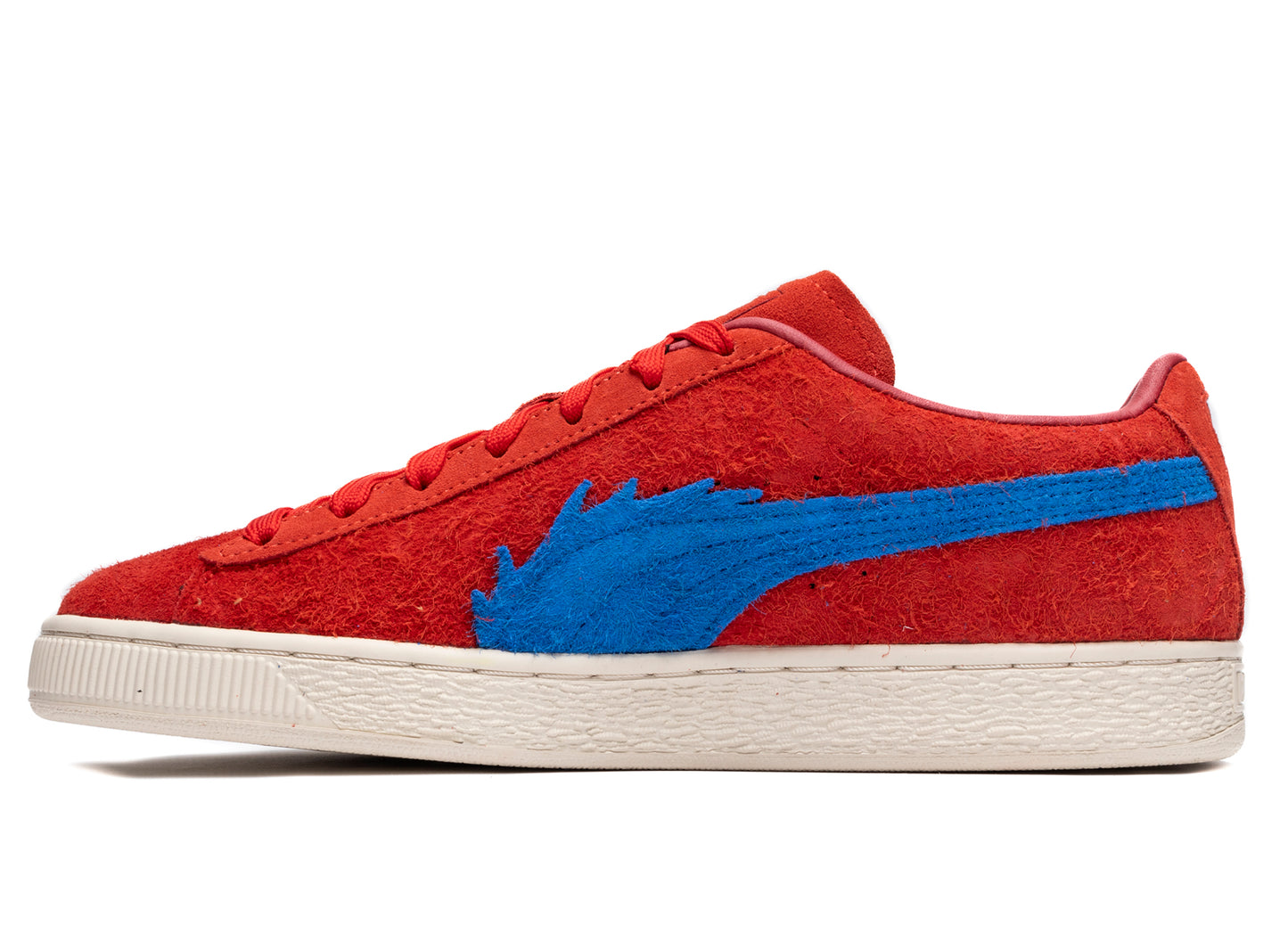 Puma x One Piece Suede xld