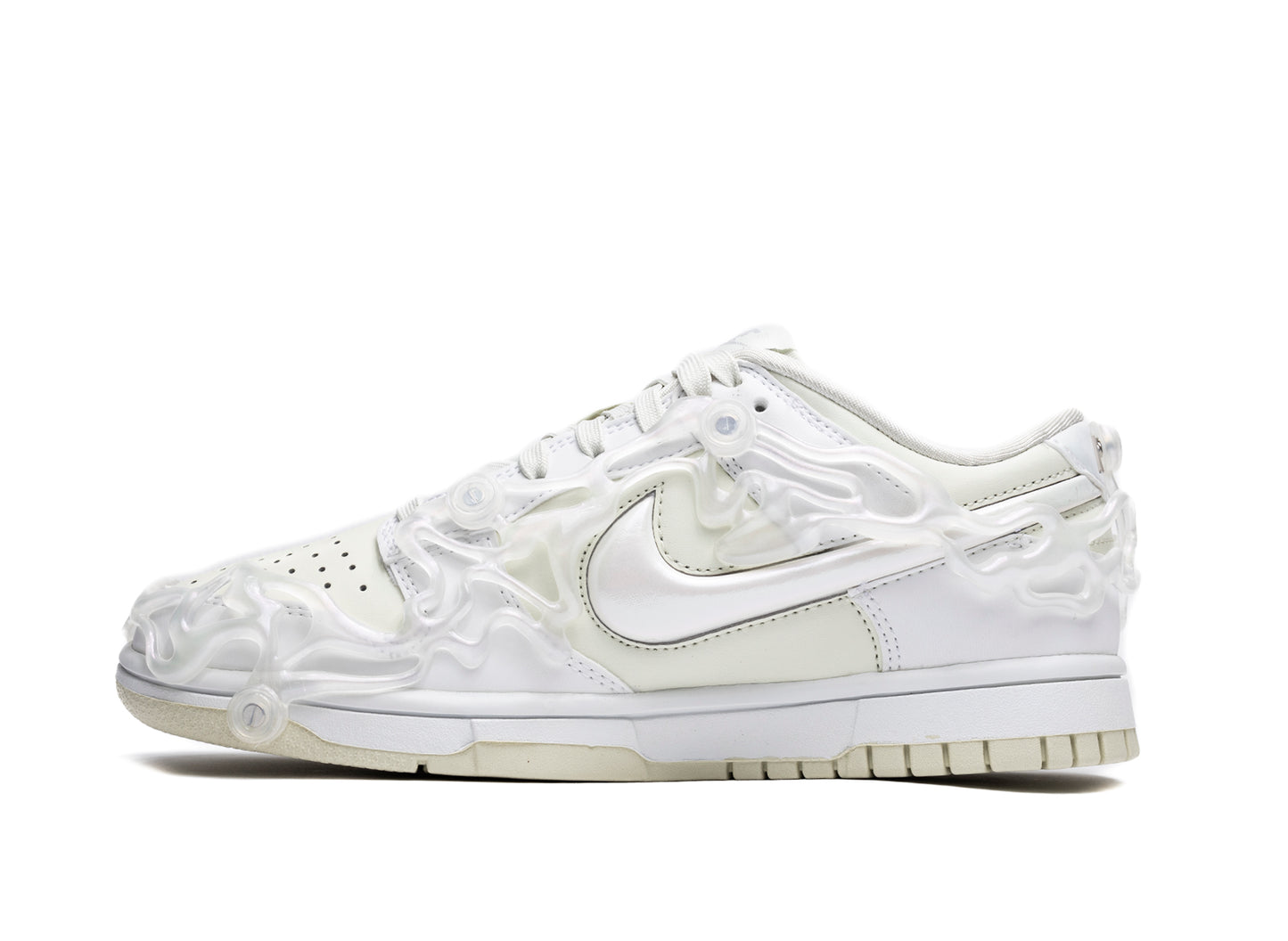 Women's Nike Dunk Low LX