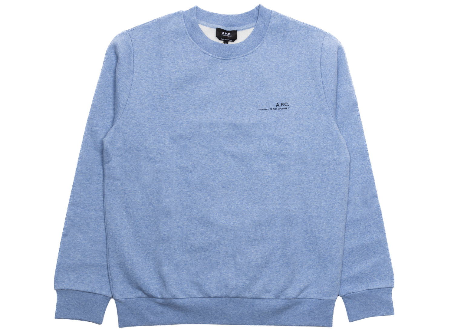 Men's Crewnecks