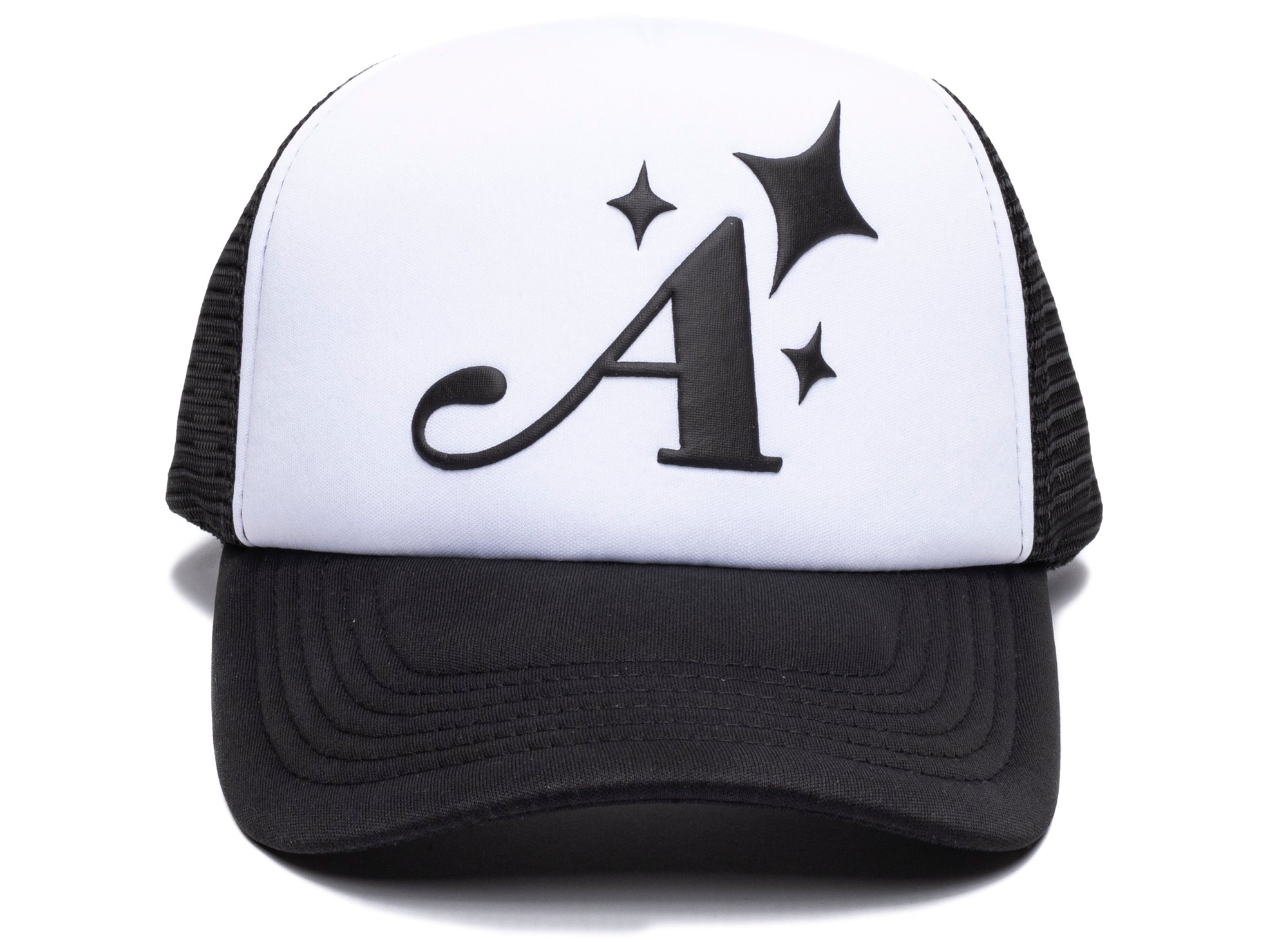 Awake NY A Trucker Hat in Black – Oneness Boutique