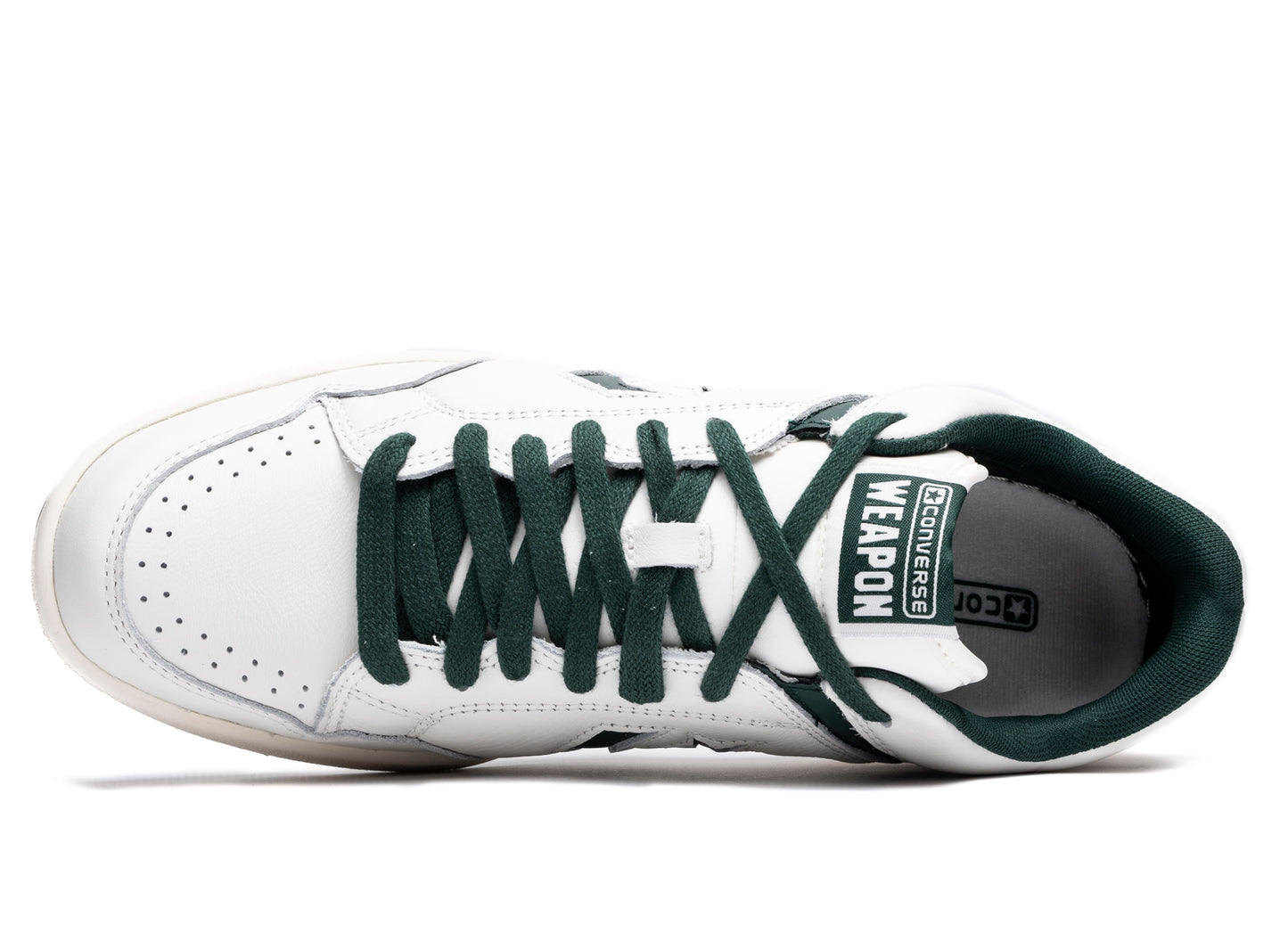 Converse Weapon Ox