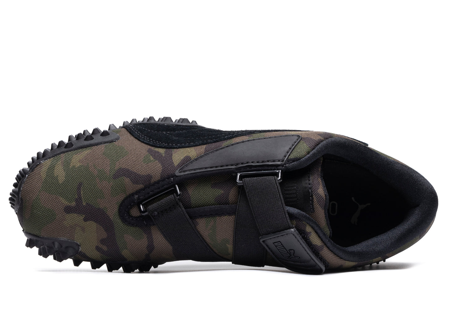 Puma Mostro Camo xld