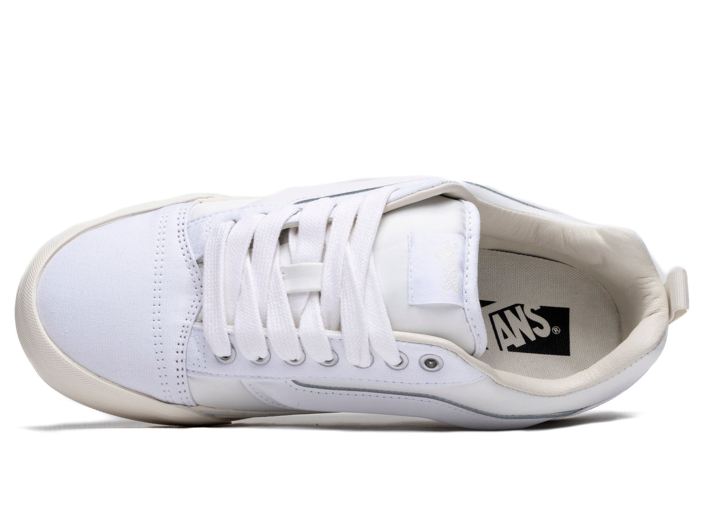 Vans LX Knu Skool MTE-1 Mercer in White