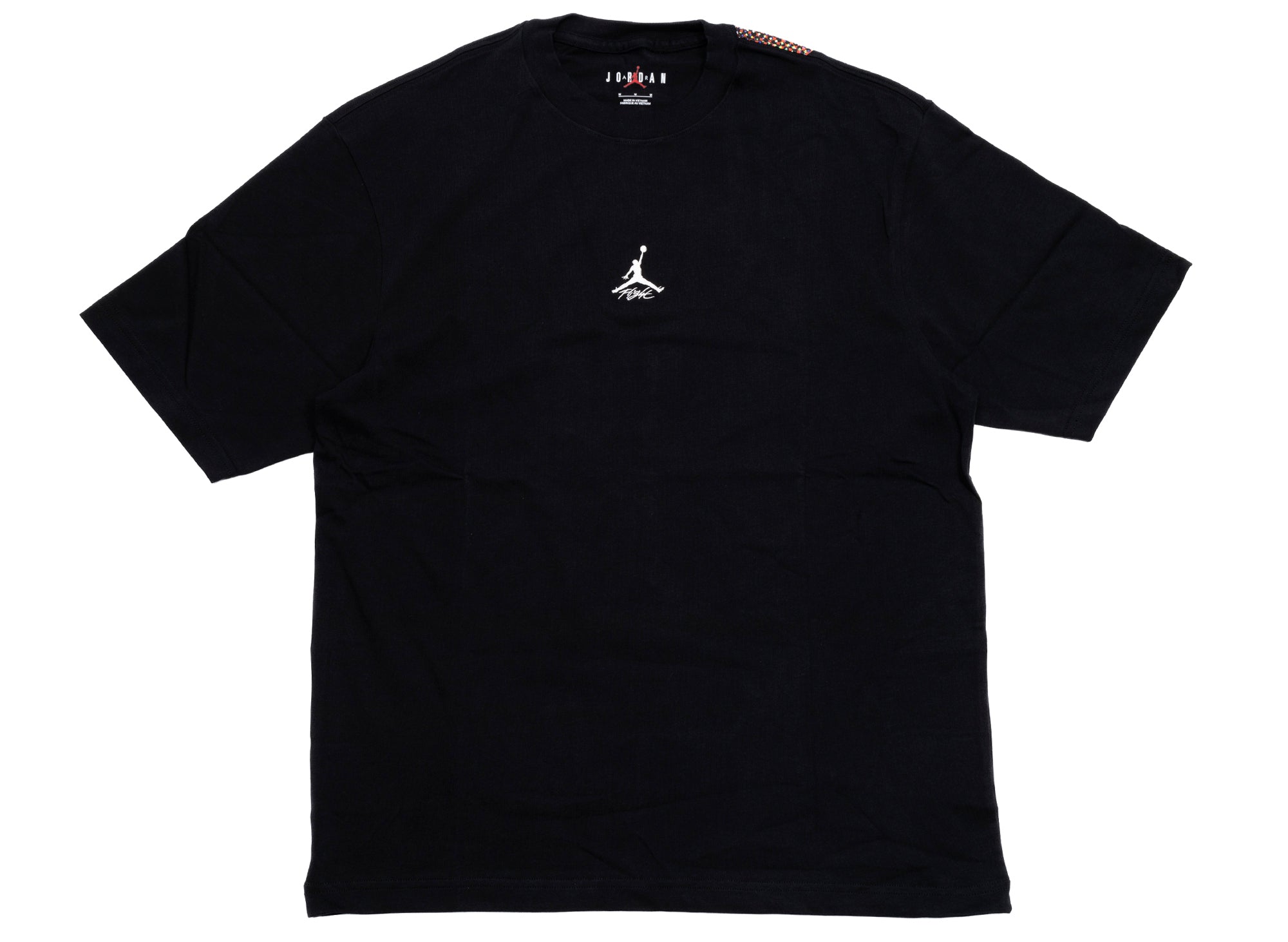 Jordan Flight Heritage 85 S/S Tee – Oneness Boutique