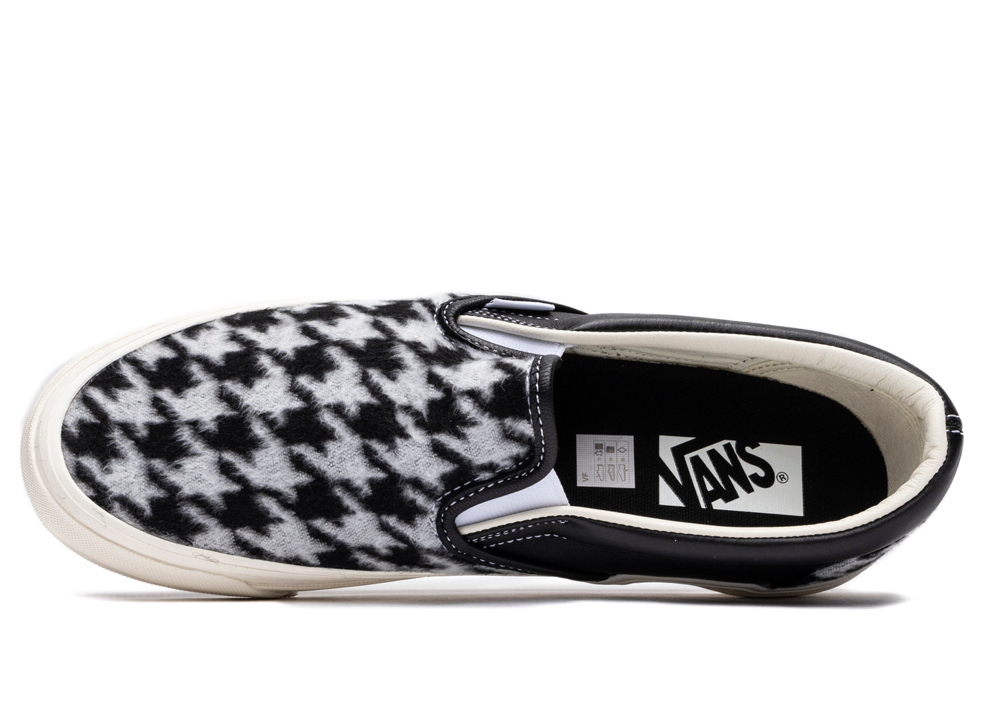 Vans Slip-On Reissue 98 LX