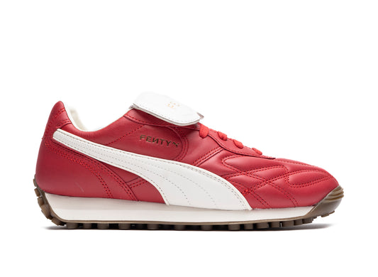 Women's Puma Avanti L Fenty in Club Red