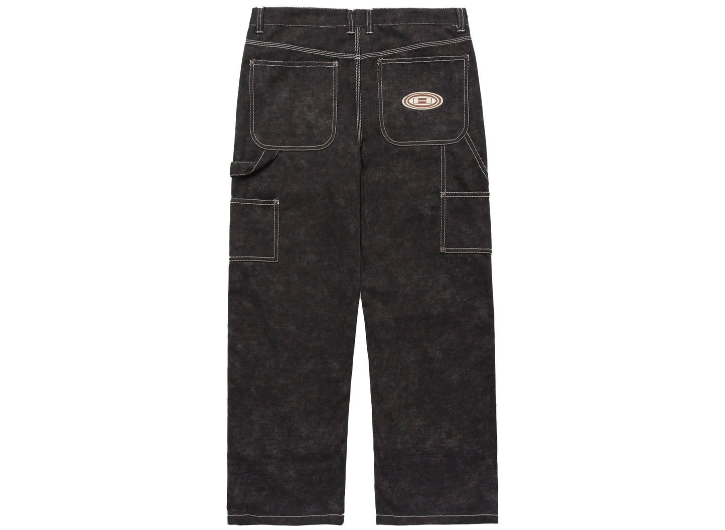 Honor the Gift Washed Carpenter Ankle Pants