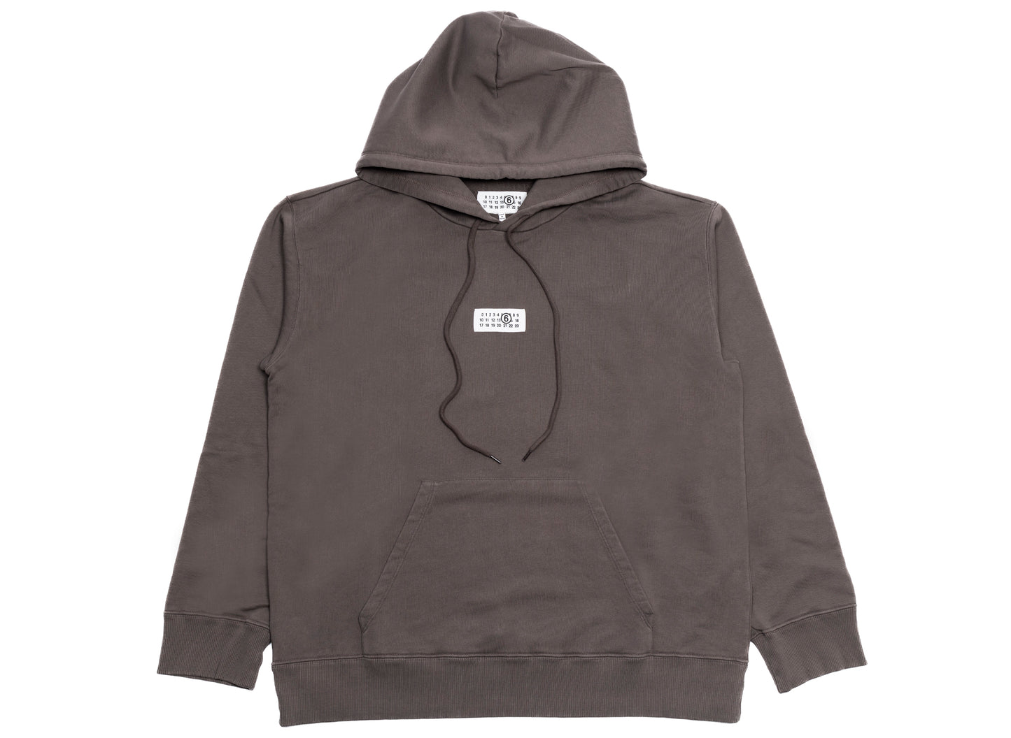 Maison Margiela MM6 Sweatshirt in Brown xld