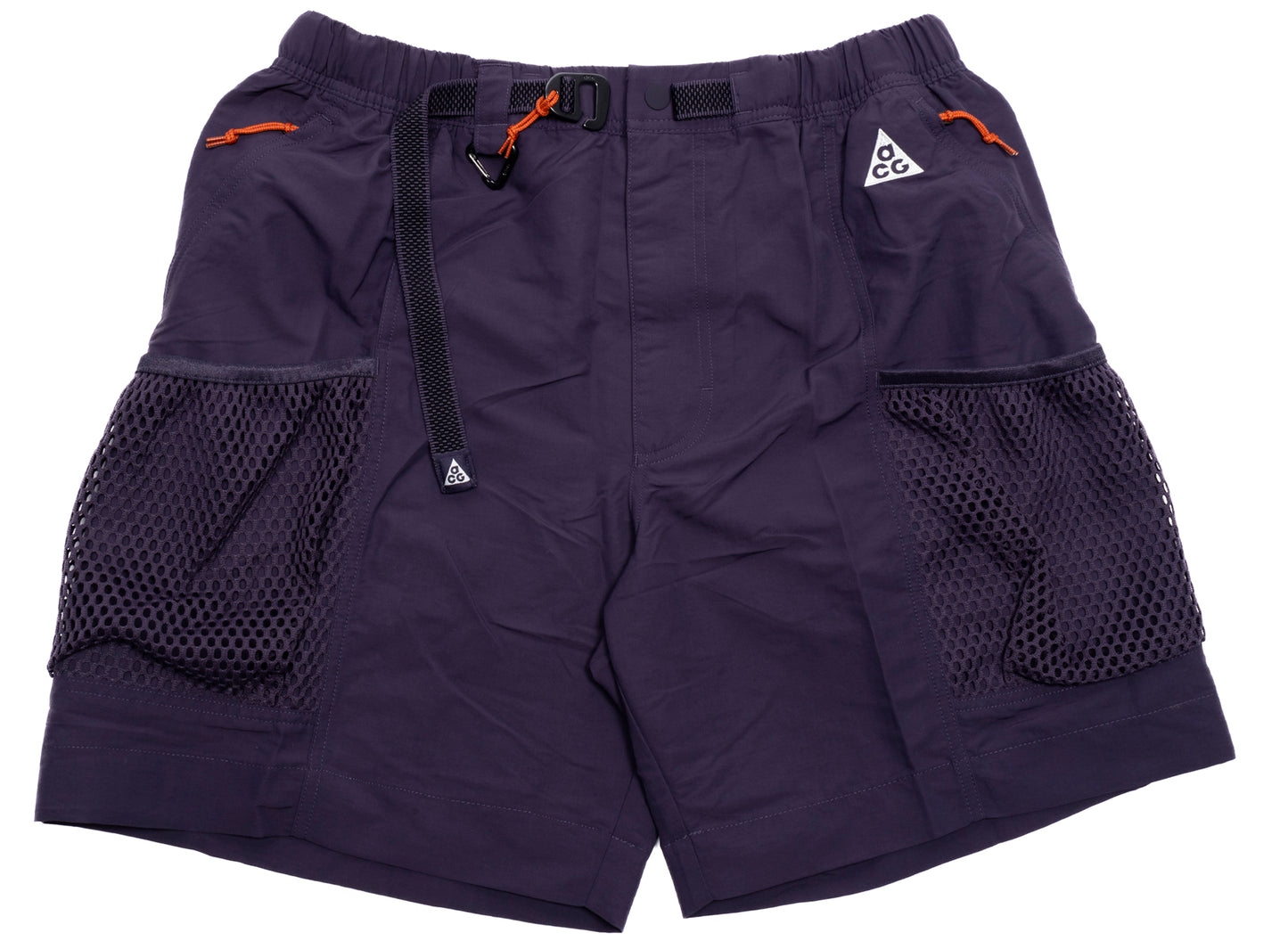 Nike ACG 'Snowgrass' Cargo Shorts