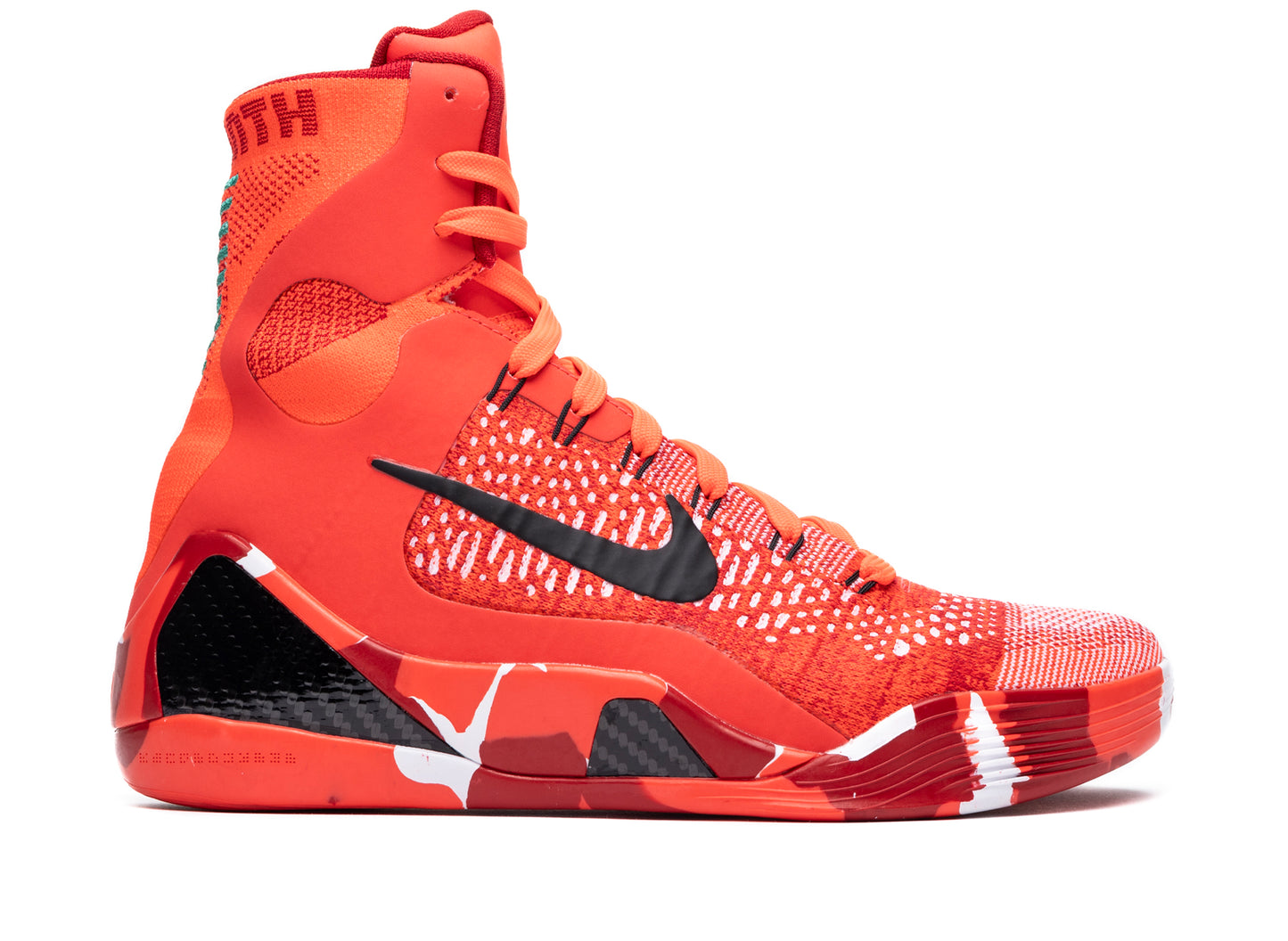 Nike Kobe 9 Elite High Protro xld