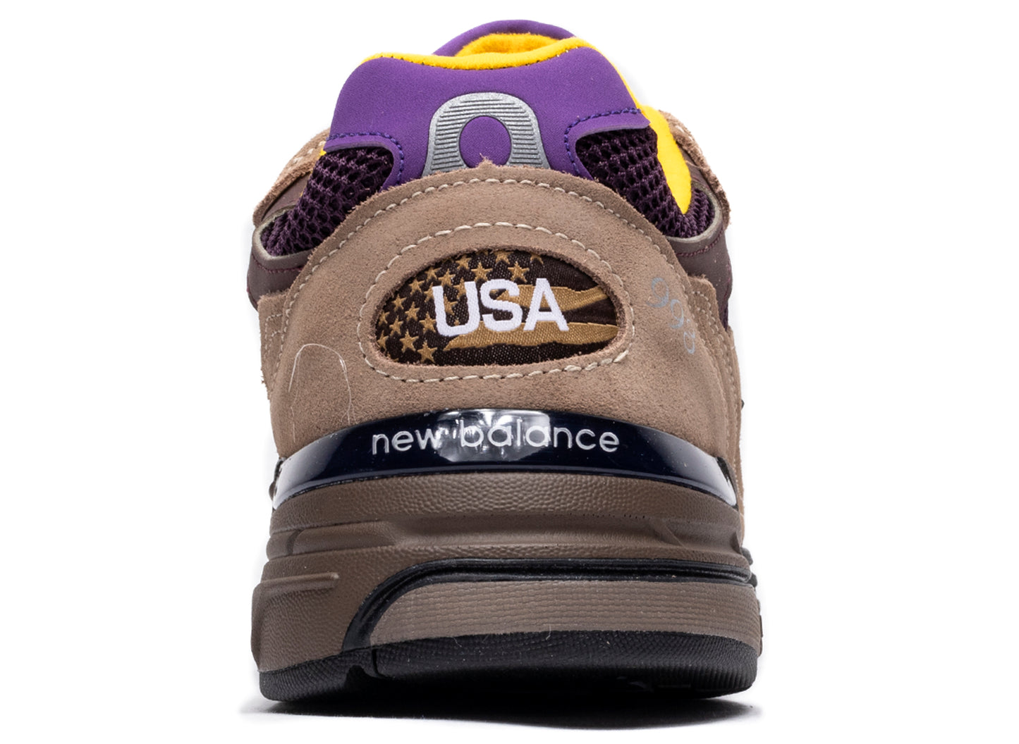 New Balance Made in USA 993 U993MU