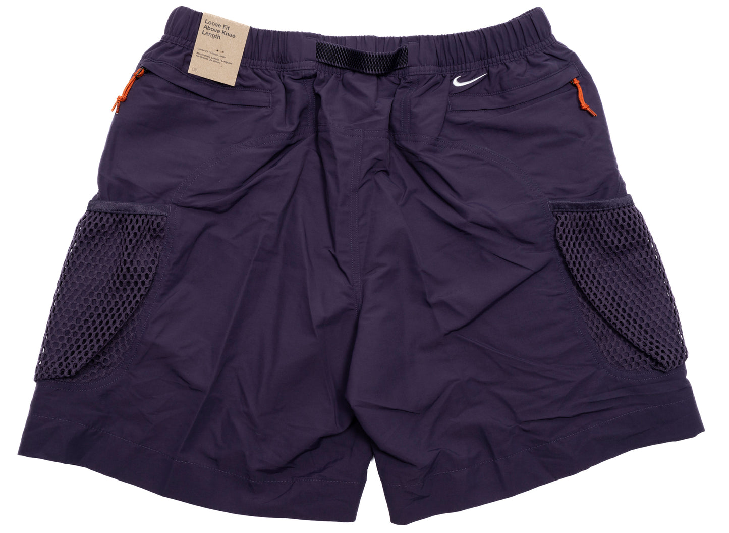 Nike ACG 'Snowgrass' Cargo Shorts