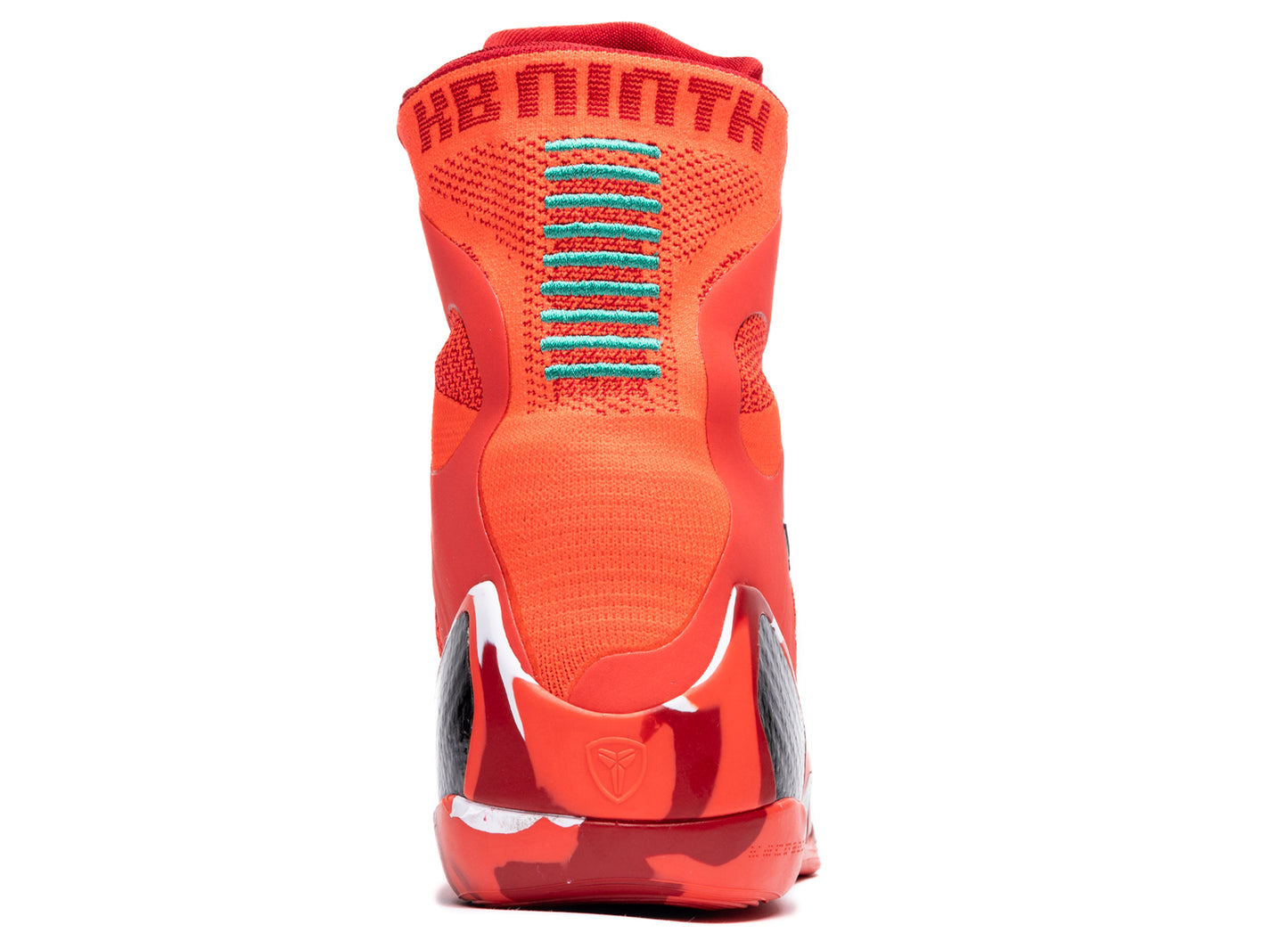 Nike Kobe 9 Elite High Protro xld