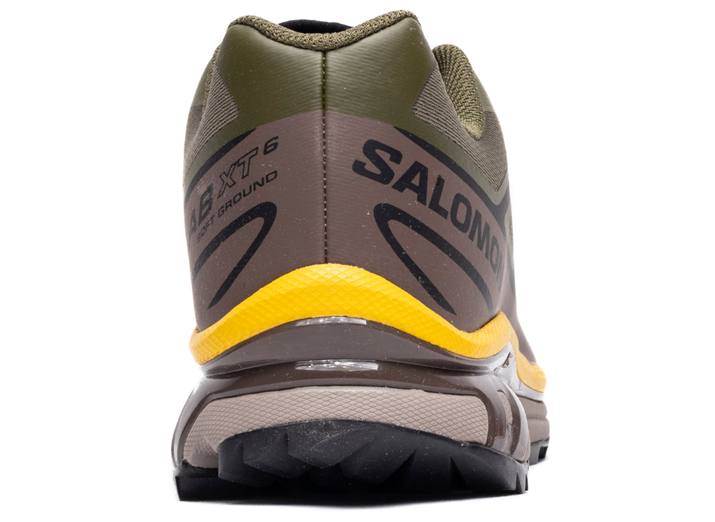 Salomon XT-6