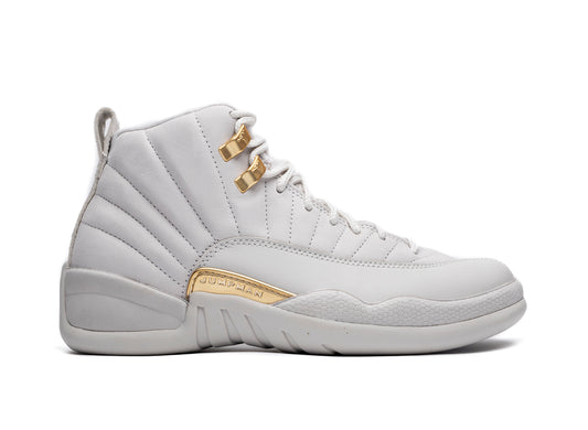 Women's Air Jordan 12 Retro Phantom