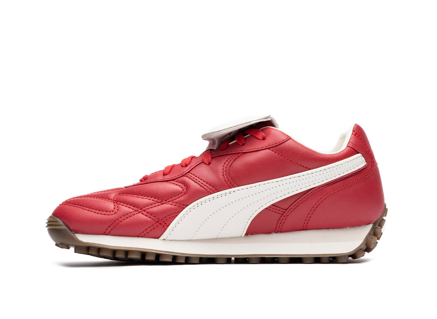 Women's Puma Avanti L Fenty in Club Red