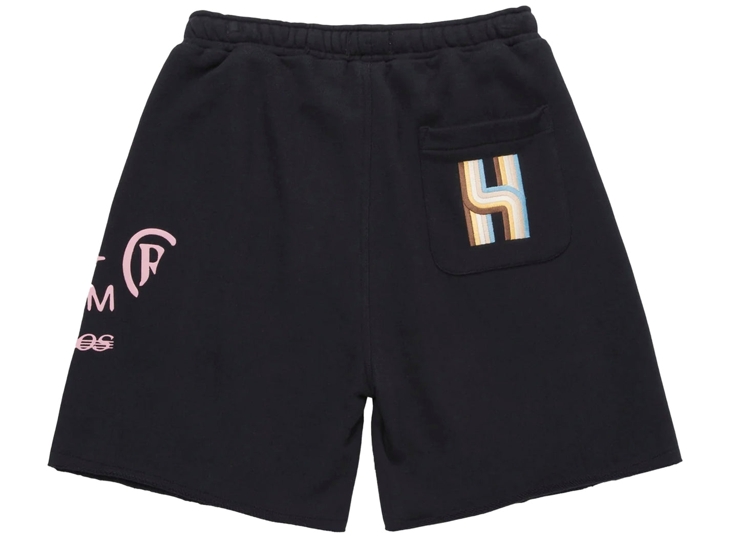 Honor the Gift Blanket Studio Terry Shorts