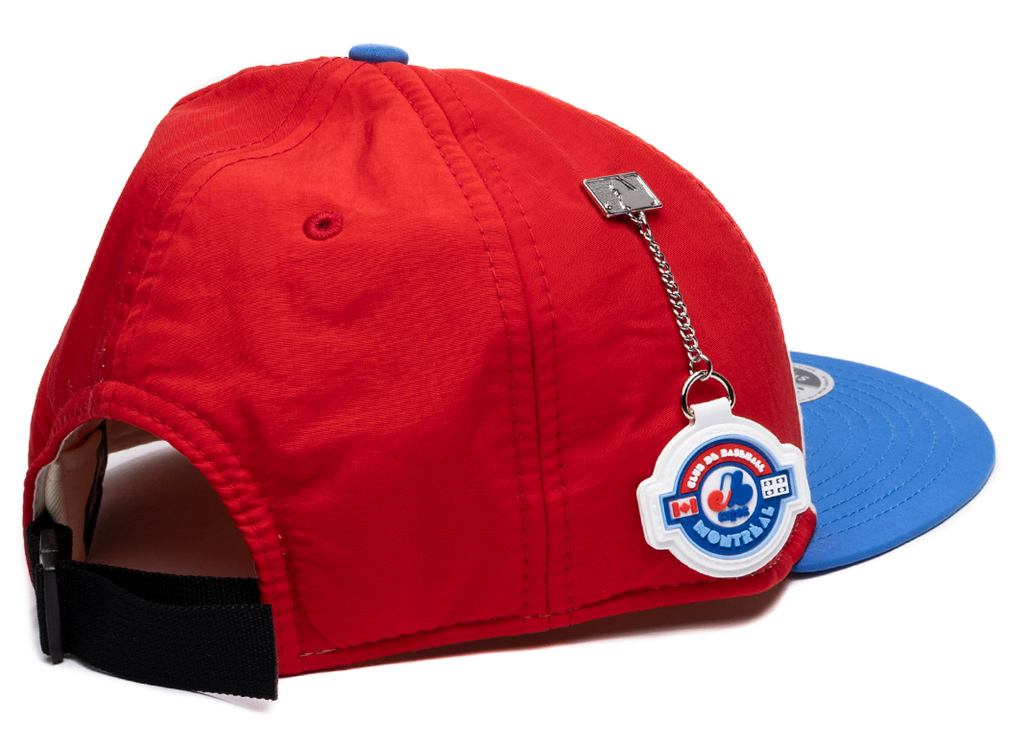 New Era 950RC Team Montreal Expos Hat w/ Keychain xld