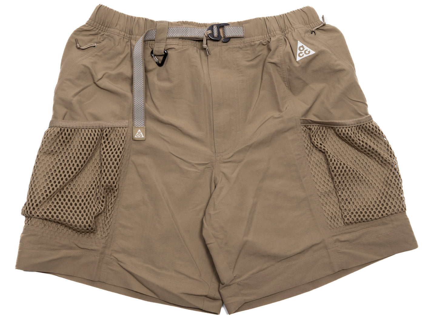 Nike ACG 'Snowgrass' Cargo Shorts