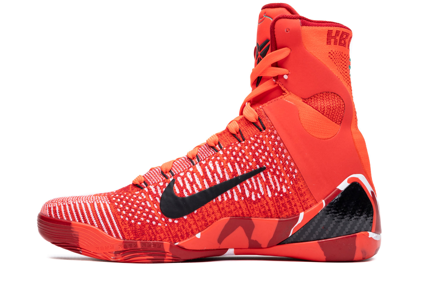 Nike Kobe 9 Elite High Protro xld