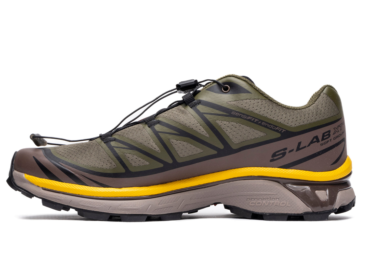 Salomon XT-6